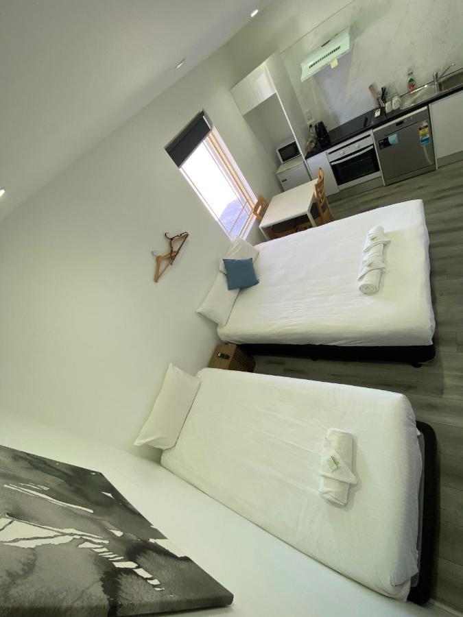 Central Motel Mudgee Ngoại thất bức ảnh