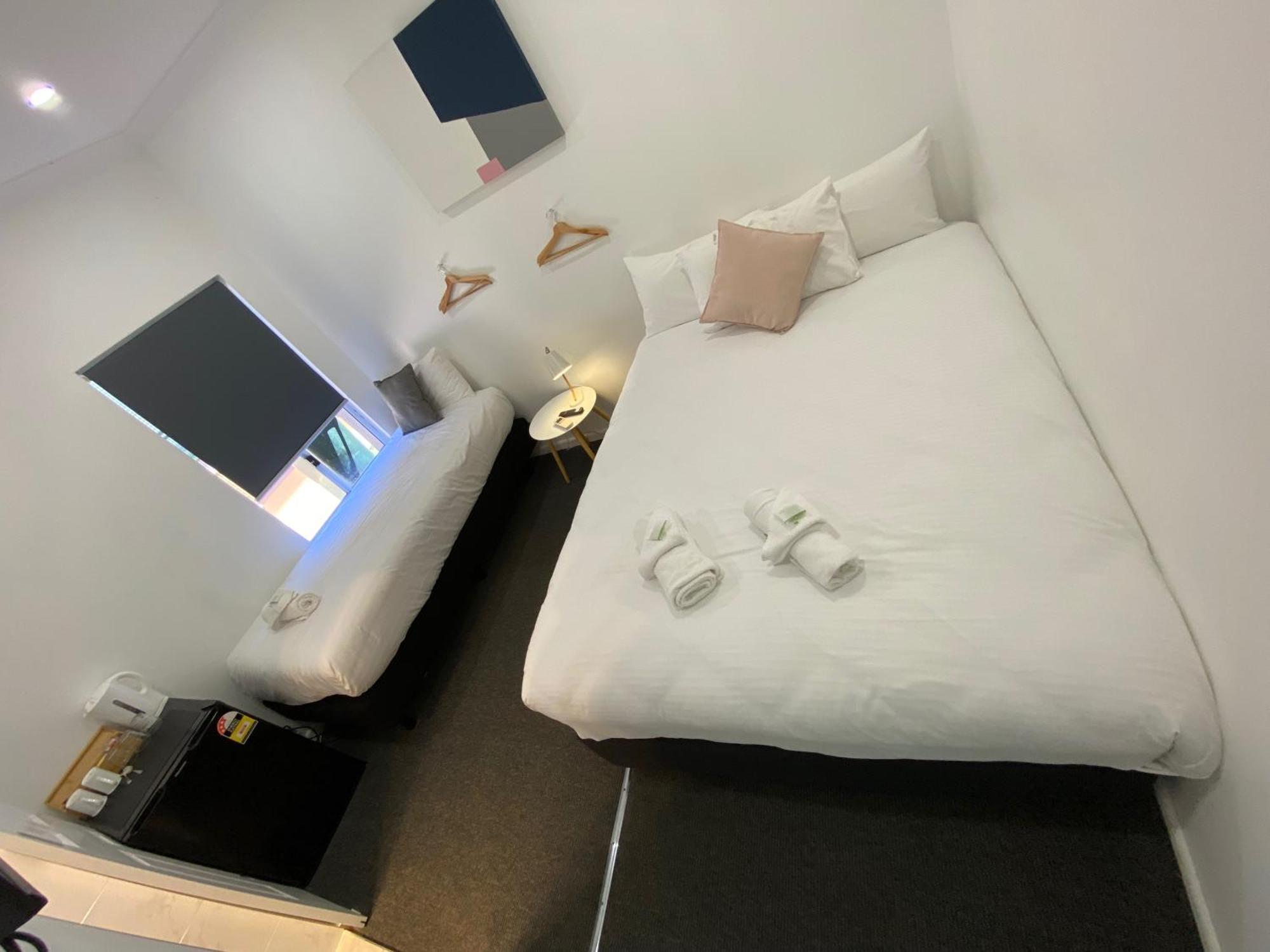 Central Motel Mudgee Ngoại thất bức ảnh
